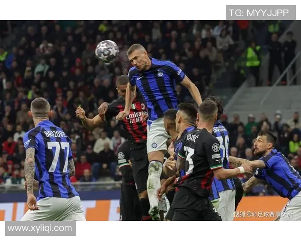 布拉格斯拉维亚对阵国际米兰比赛结果及精彩瞬间回顾
