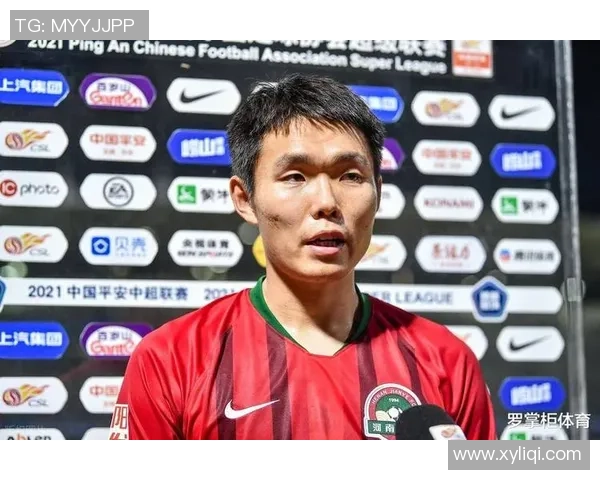 他是中超最勉励模范？从豪门边角料，逆转为新东家队长，当选国足