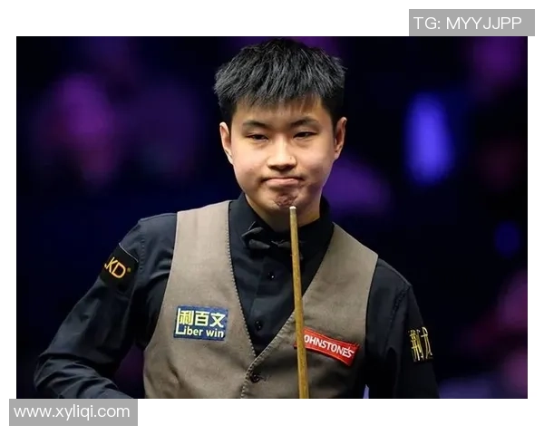 突发！斯诺克国际冠亚军团体退赛，利好我国00后，48岁老将也获益